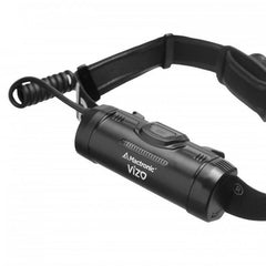 Mactronic Vizo RC Stirnlampe