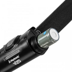 Mactronic Vizo RC Stirnlampe