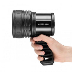 Mactronic X-Pistol GEN 2 Suchscheinwerfer