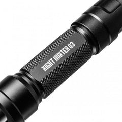 Mactronic Night Hunter 03 Taschenlampe Tactical Line