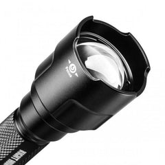 Mactronic Night Hunter 03 Taschenlampe Tactical Line
