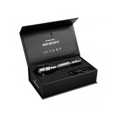 Mactronic Night Hunter 03 Taschenlampe Tactical Line