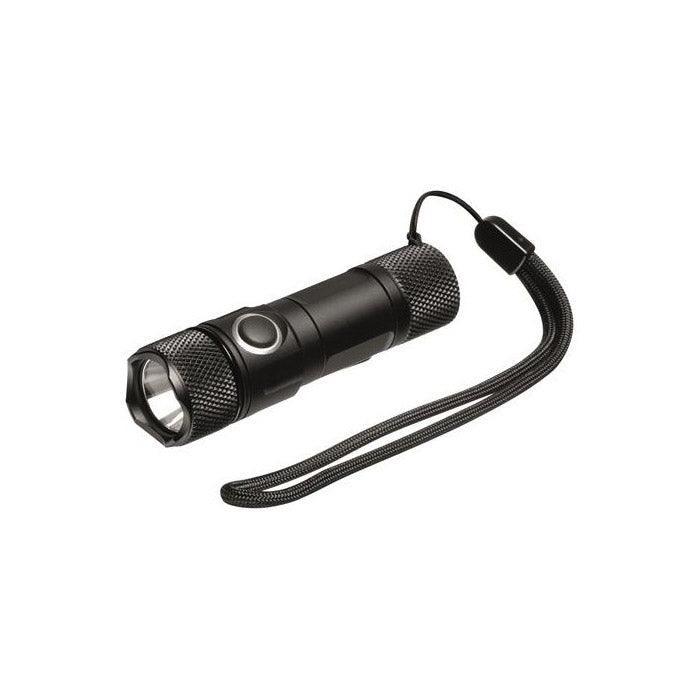 Mactronic LED Taschenlampe T-FORCE VR