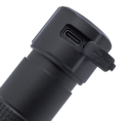 Mactronic Black Eye X52 Taschenlampe Tactical Line