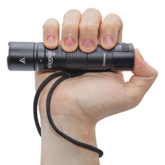Mactronic Black Eye X52 Taschenlampe Tactical Line