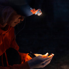 Mactronic Blazer Stirnlampe