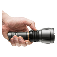 Mactronic Blitz K3 Taschenlampe