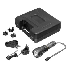 Mactronic Blitz K3 Taschenlampe