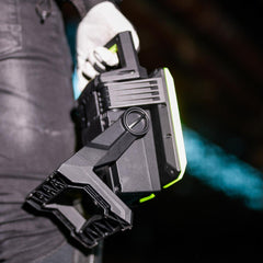 Mactronic Dual Beam Arbeitsleuchte