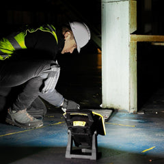 Mactronic Dual Beam Arbeitsleuchte