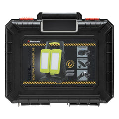 Mactronic Dual Beam Arbeitsleuchte
