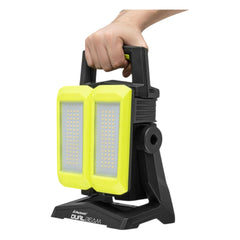 Mactronic Dual Beam Arbeitsleuchte