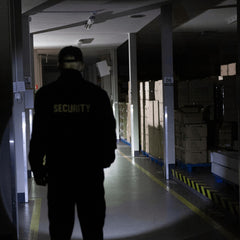 Mactronic Expert PL3 Taschenlampe