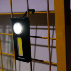 Mactronic Flagger 650 Taschenlampe