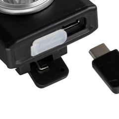 Mactronic Flagger 650 Taschenlampe