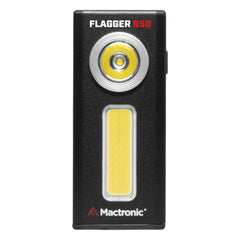 Mactronic Flagger 650 Taschenlampe