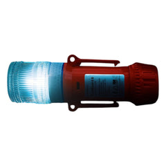 Mactronic Flashguard Notsignal