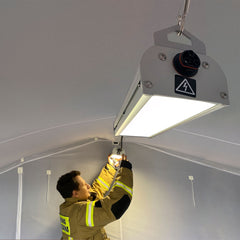 Mactronic Galaxy 3.1 Zeltlampe