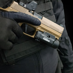 Mactronic Hussar Waffenlampe