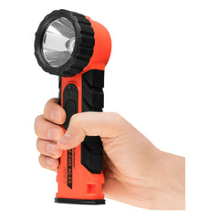 Mactronic M-Fire AG ATEX Arbeitsleuchte