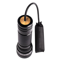 Mactronic MCT-3 Taschenlampe Tactical Line