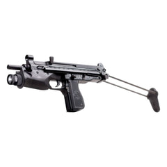 Mactronic MCT-3 Taschenlampe Tactical Line