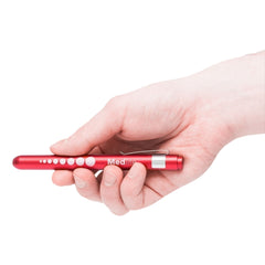Mactronic Medlite Penlight