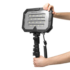 Mactronic Monster Light Mini Flutlicht