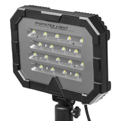 Mactronic Monster Light Mini Flutlicht
