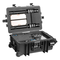 Mactronic Monster Light Twin Flutlicht