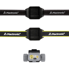 Mactronic Prism Stirnlampe
