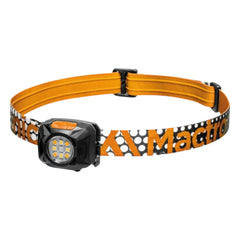 Mactronic Rebel Stirnlampe