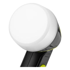 Mactronic Round Beam Arbeitsleuchte