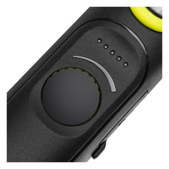 Mactronic Round Beam Arbeitsleuchte