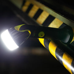 Mactronic Round Beam Arbeitsleuchte