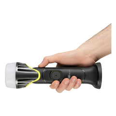 Mactronic Round Beam Arbeitsleuchte