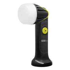 Mactronic Round Beam Arbeitsleuchte