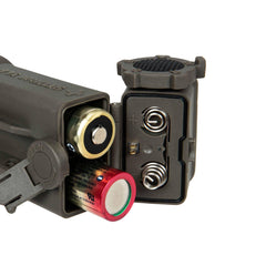 Mactronic Storm 1LP Helmlampe