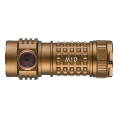 Mactronic Sirius M10 Taschenlampe