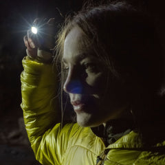 Mactronic Sirius M10 Taschenlampe