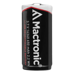 Mactronic Sirius M10 Taschenlampe