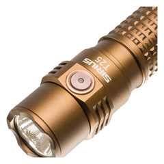 Mactronic Sirius T25 Taschenlampe