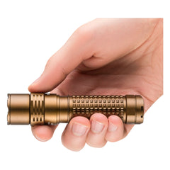 Mactronic Sirius T25 Taschenlampe