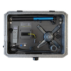 Mactronic Skylux 200 Drohnenlicht