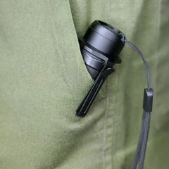 Mactronic Sniper 3.4 Taschenlampe