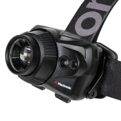 Mactronic Maverick Stirnlampe