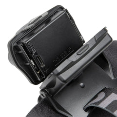 Mactronic Maverick Stirnlampe