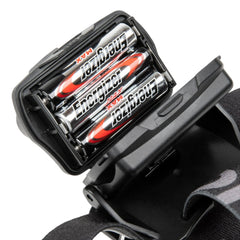 Mactronic Maverick Stirnlampe