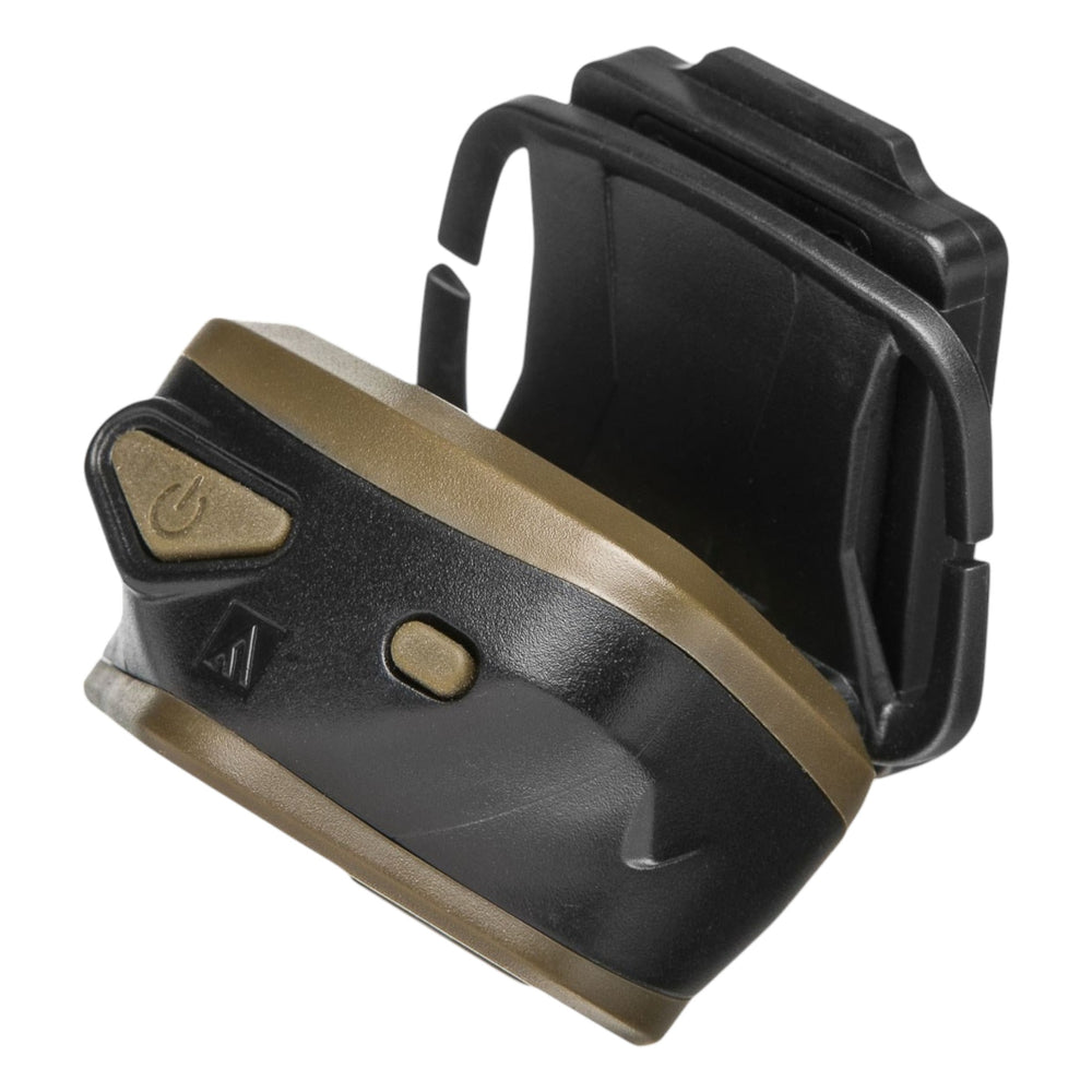 Mactronic Nomad 03 Stirnlampe Tactical Line