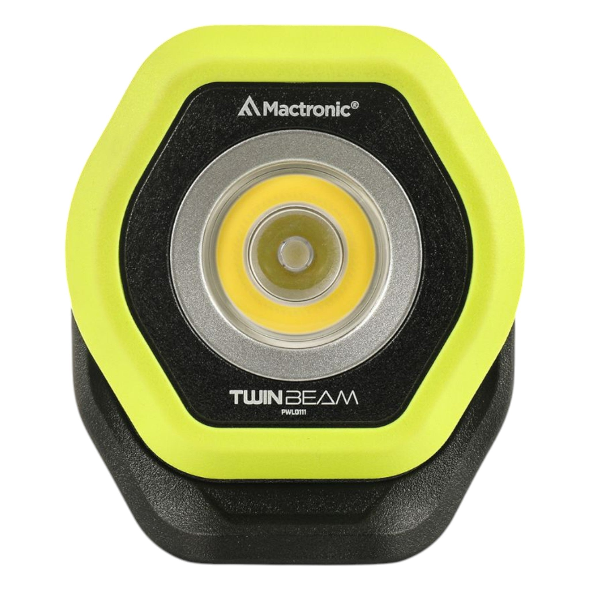 Mactronic Twin Beam Armtec